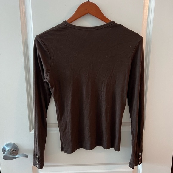 Lilly Pulitzer Long sleeve Top - Picture 5 of 14